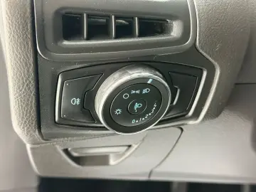 FORD FOCUS 2012 1.6D E5 Garantie 12 Luni Rate Avans 0 Doar C