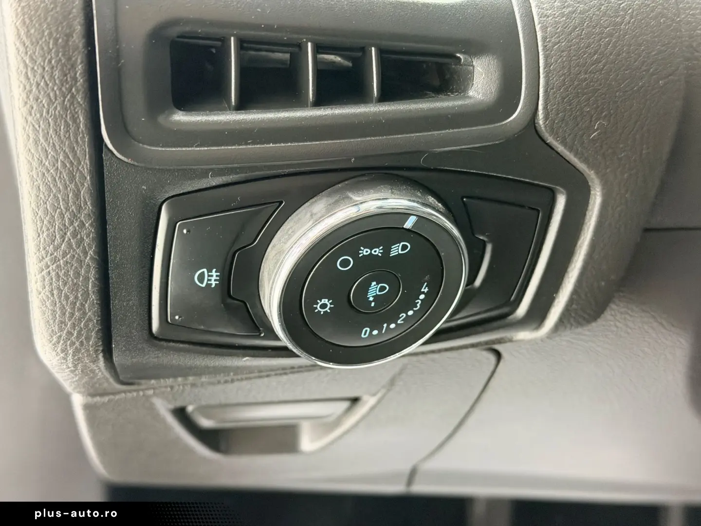 FORD FOCUS 2012 1.6D E5 Garantie 12 Luni Rate Avans 0 Doar C