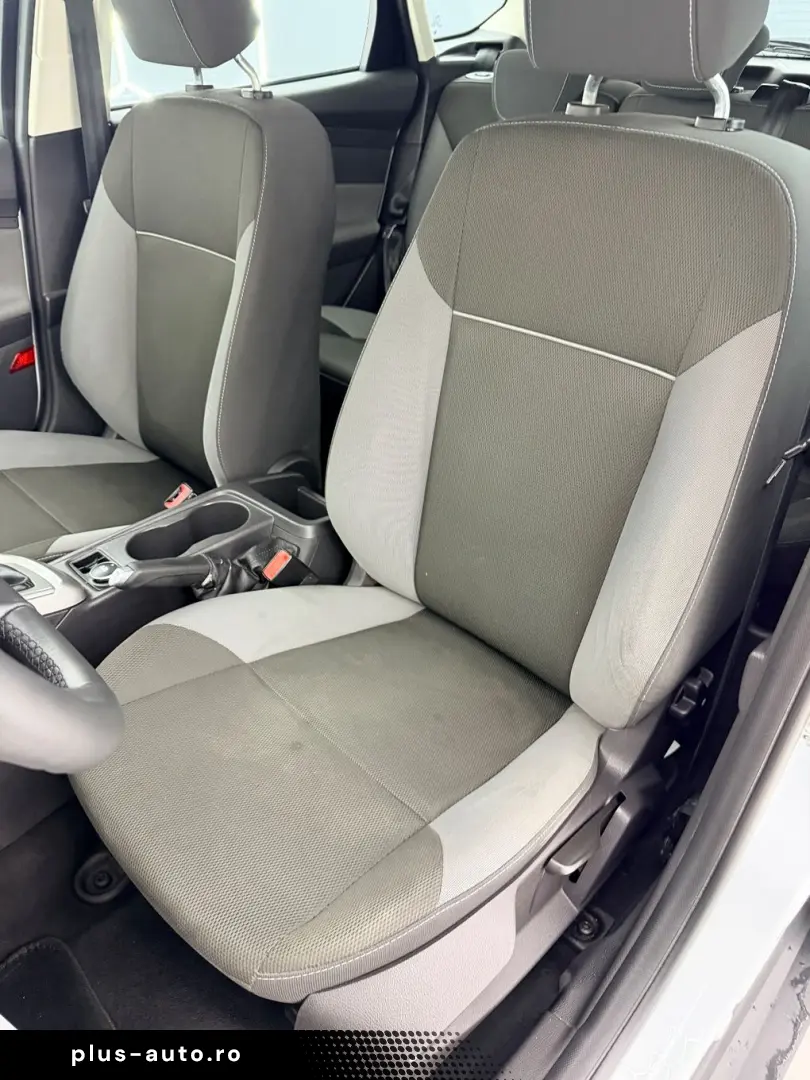 FORD FOCUS 2012 1.6D E5 Garantie 12 Luni Rate Avans 0 Doar C