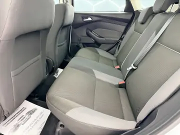 FORD FOCUS 2012 1.6D E5 Garantie 12 Luni Rate Avans 0 Doar C