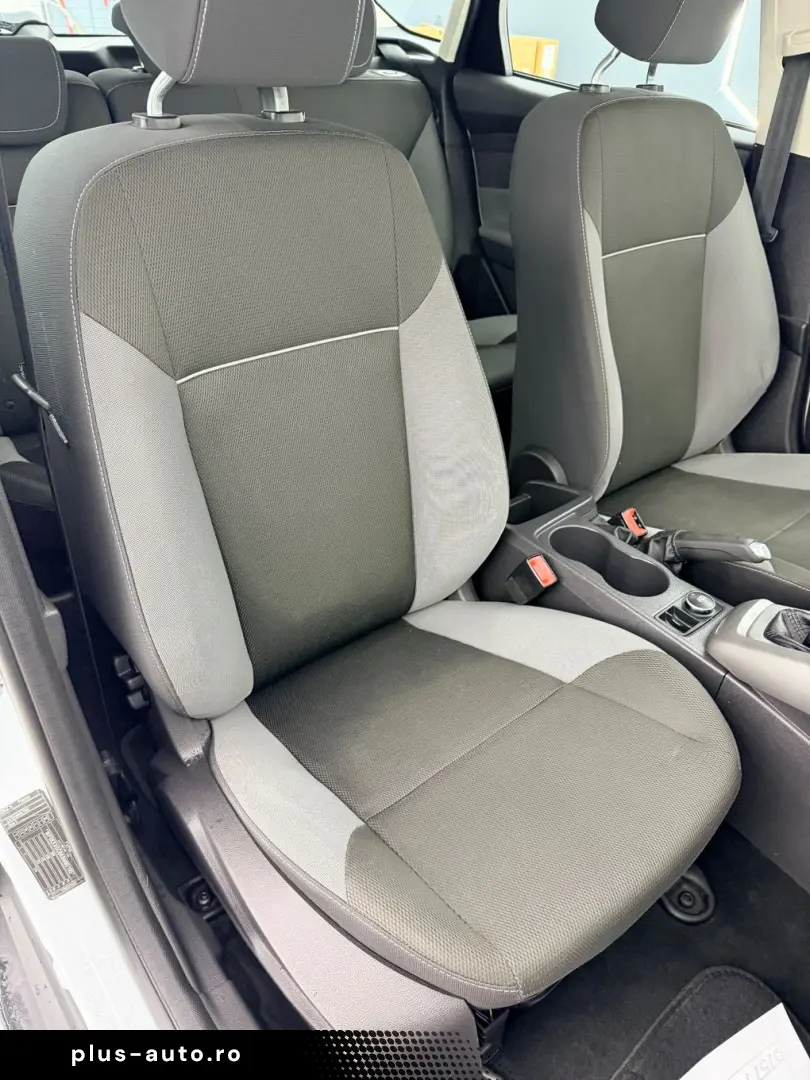 FORD FOCUS 2012 1.6D E5 Garantie 12 Luni Rate Avans 0 Doar C
