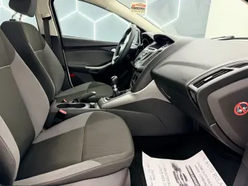 FORD FOCUS 2012 1.6D E5 Garantie 12 Luni Rate Avans 0 Doar C