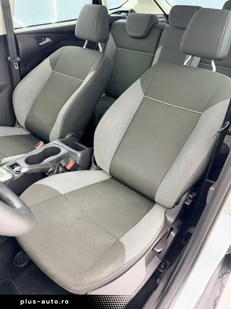 FORD FOCUS 2012 1.6D E5 Garantie 12 Luni Rate Avans 0 Doar C