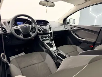 FORD FOCUS 2012 1.6D E5 Garantie 12 Luni Rate Avans 0 Doar C