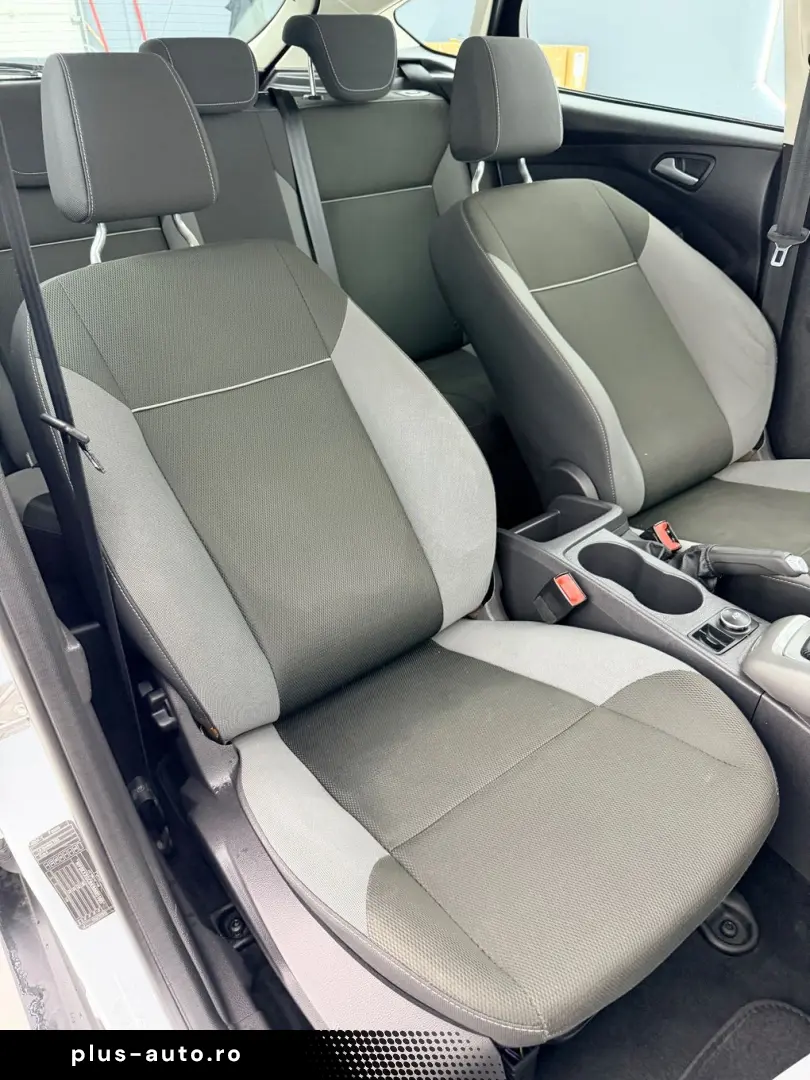 FORD FOCUS 2012 1.6D E5 Garantie 12 Luni Rate Avans 0 Doar C