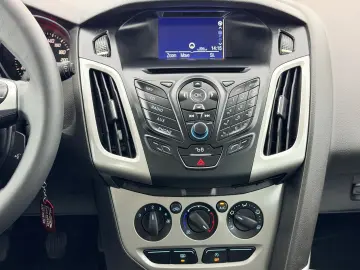 FORD FOCUS 2012 1.6D E5 Garantie 12 Luni Rate Avans 0 Doar C