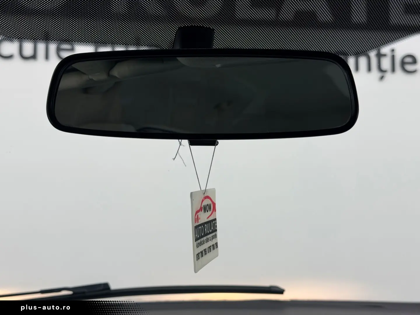 FORD FOCUS 2012 1.6D E5 Garantie 12 Luni Rate Avans 0 Doar C