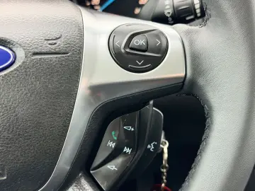 FORD FOCUS 2012 1.6D E5 Garantie 12 Luni Rate Avans 0 Doar C