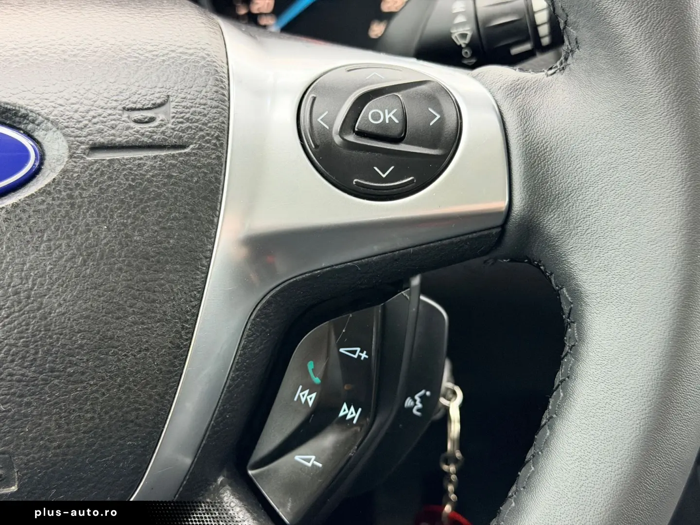 FORD FOCUS 2012 1.6D E5 Garantie 12 Luni Rate Avans 0 Doar C