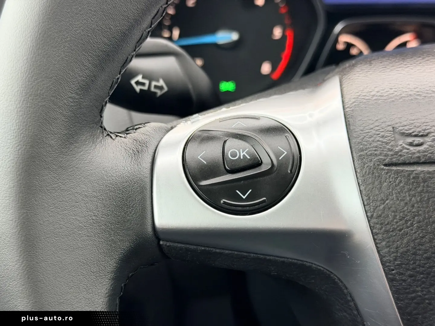 FORD FOCUS 2012 1.6D E5 Garantie 12 Luni Rate Avans 0 Doar C