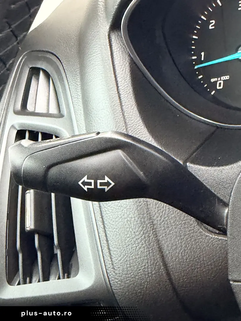 FORD FOCUS 2012 1.6D E5 Garantie 12 Luni Rate Avans 0 Doar C