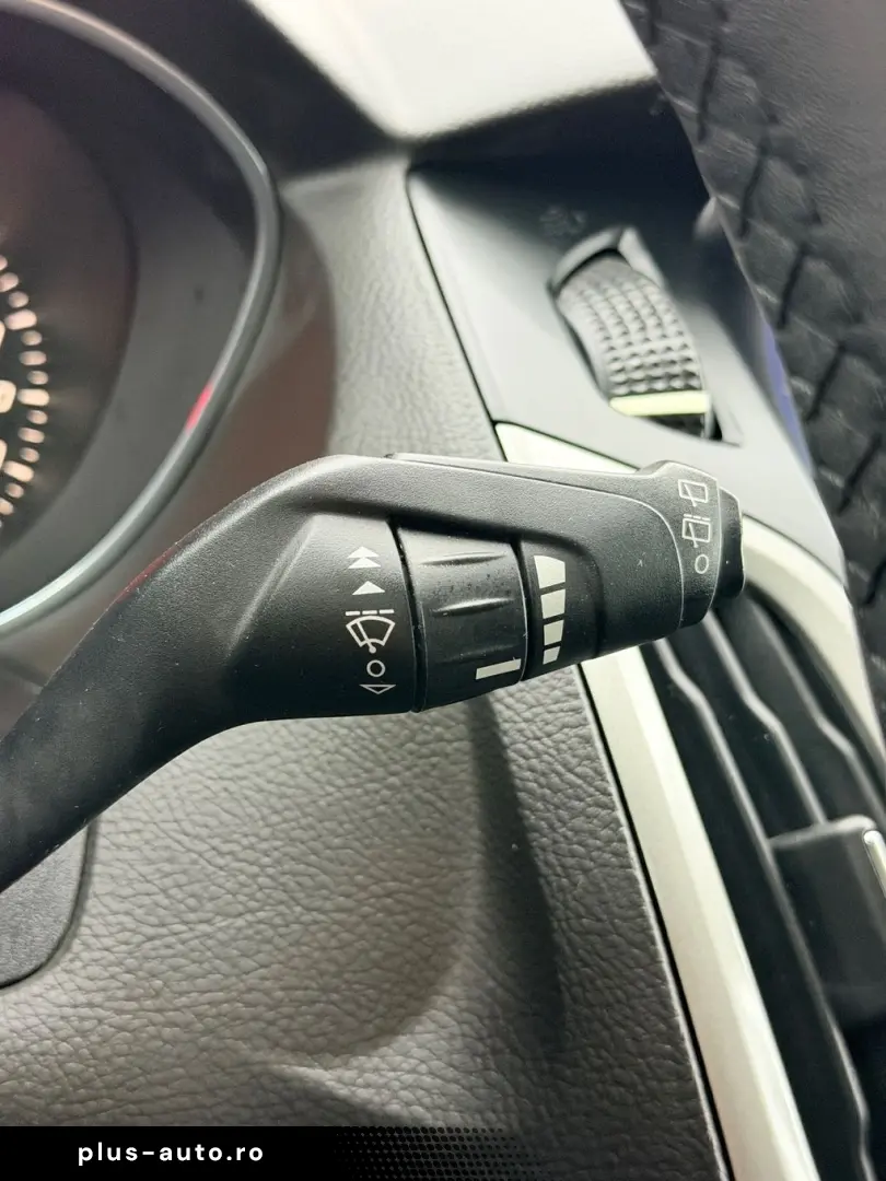 FORD FOCUS 2012 1.6D E5 Garantie 12 Luni Rate Avans 0 Doar C