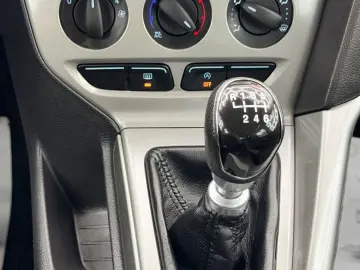 FORD FOCUS 2012 1.6D E5 Garantie 12 Luni Rate Avans 0 Doar C