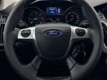 FORD FOCUS 2012 1.6D E5 Garantie 12 Luni Rate Avans 0 Doar C