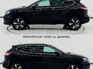 NISSAN Qashqai 2015 1.6D E5 Garantie 12 Luni Rate Avans 0 Do
