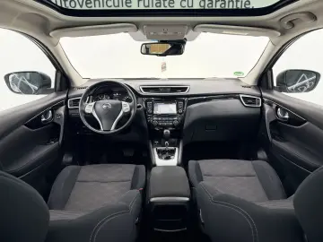NISSAN Qashqai 2015 1.6D E5 Garantie 12 Luni Rate Avans 0 Do