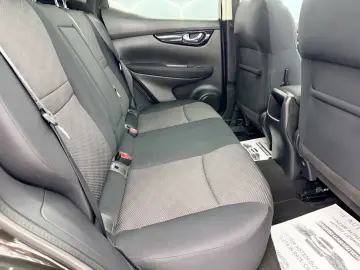 NISSAN Qashqai 2015 1.6D E5 Garantie 12 Luni Rate Avans 0 Do