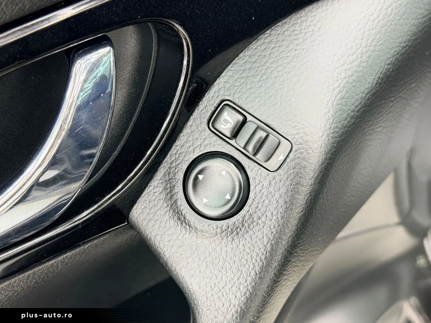 NISSAN Qashqai 2015 1.6D E5 Garantie 12 Luni Rate Avans 0 Do