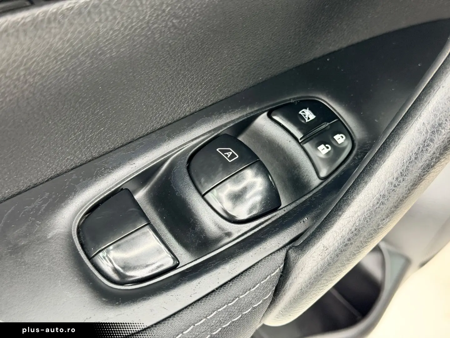 NISSAN Qashqai 2015 1.6D E5 Garantie 12 Luni Rate Avans 0 Do