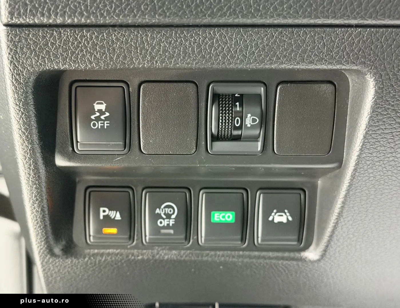 NISSAN Qashqai 2015 1.6D E5 Garantie 12 Luni Rate Avans 0 Do