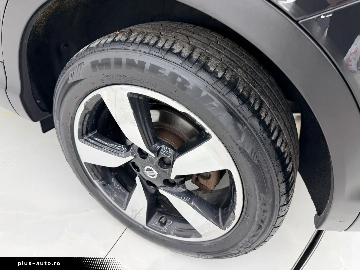 NISSAN Qashqai 2015 1.6D E5 Garantie 12 Luni Rate Avans 0 Do