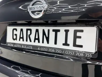 NISSAN Qashqai 2015 1.6D E5 Garantie 12 Luni Rate Avans 0 Do