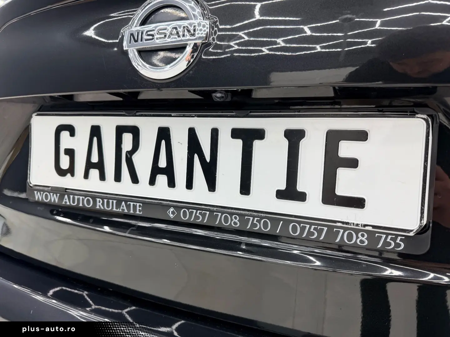 NISSAN Qashqai 2015 1.6D E5 Garantie 12 Luni Rate Avans 0 Do