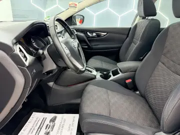 NISSAN Qashqai 2015 1.6D E5 Garantie 12 Luni Rate Avans 0 Do