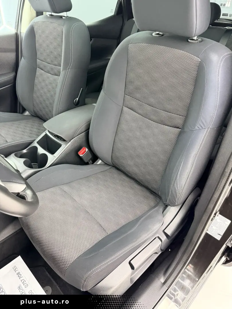 NISSAN Qashqai 2015 1.6D E5 Garantie 12 Luni Rate Avans 0 Do