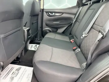 NISSAN Qashqai 2015 1.6D E5 Garantie 12 Luni Rate Avans 0 Do