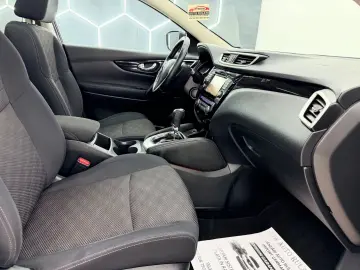 NISSAN Qashqai 2015 1.6D E5 Garantie 12 Luni Rate Avans 0 Do