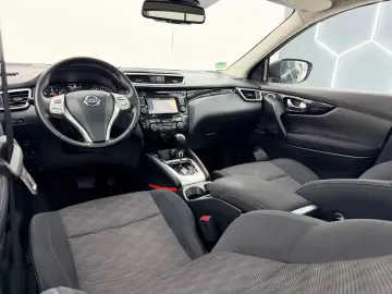 NISSAN Qashqai 2015 1.6D E5 Garantie 12 Luni Rate Avans 0 Do