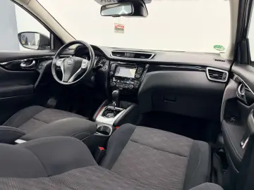 NISSAN Qashqai 2015 1.6D E5 Garantie 12 Luni Rate Avans 0 Do