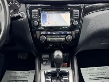 NISSAN Qashqai 2015 1.6D E5 Garantie 12 Luni Rate Avans 0 Do