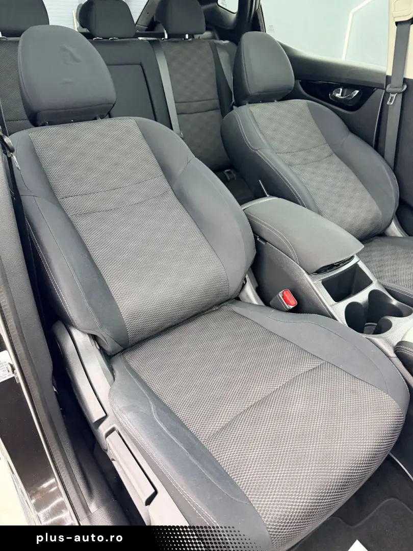 NISSAN Qashqai 2015 1.6D E5 Garantie 12 Luni Rate Avans 0 Do