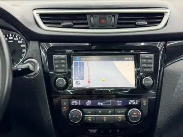 NISSAN Qashqai 2015 1.6D E5 Garantie 12 Luni Rate Avans 0 Do