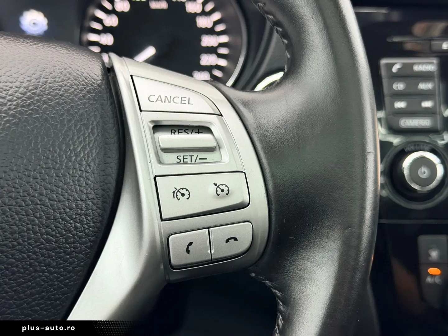 NISSAN Qashqai 2015 1.6D E5 Garantie 12 Luni Rate Avans 0 Do