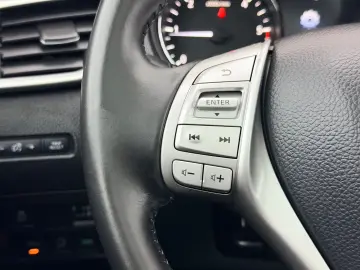 NISSAN Qashqai 2015 1.6D E5 Garantie 12 Luni Rate Avans 0 Do