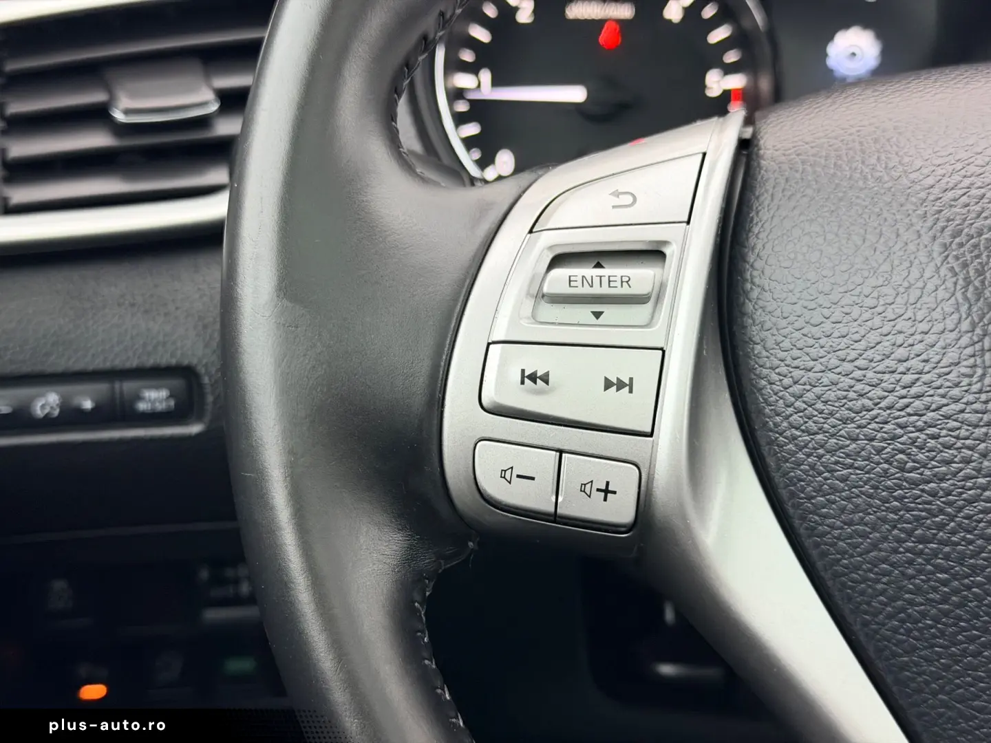 NISSAN Qashqai 2015 1.6D E5 Garantie 12 Luni Rate Avans 0 Do