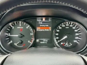 NISSAN Qashqai 2015 1.6D E5 Garantie 12 Luni Rate Avans 0 Do