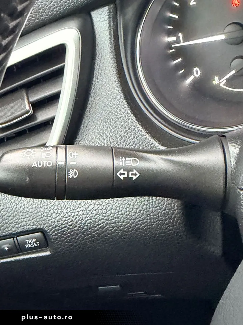 NISSAN Qashqai 2015 1.6D E5 Garantie 12 Luni Rate Avans 0 Do