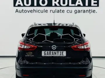 NISSAN Qashqai 2015 1.6D E5 Garantie 12 Luni Rate Avans 0 Do