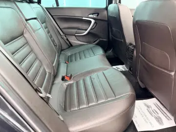 OPEL INSIGNIA 2016 1.6D E6 Garantie 12 Luni Rate Avans 0 Doa