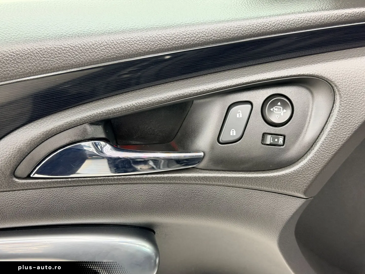 OPEL INSIGNIA 2016 1.6D E6 Garantie 12 Luni Rate Avans 0 Doa