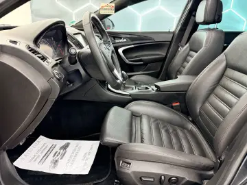 OPEL INSIGNIA 2016 1.6D E6 Garantie 12 Luni Rate Avans 0 Doa