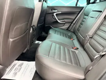 OPEL INSIGNIA 2016 1.6D E6 Garantie 12 Luni Rate Avans 0 Doa