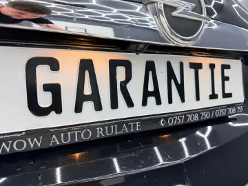 OPEL INSIGNIA 2016 1.6D E6 Garantie 12 Luni Rate Avans 0 Doa