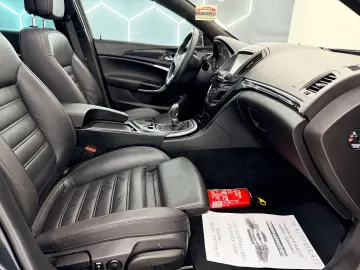 OPEL INSIGNIA 2016 1.6D E6 Garantie 12 Luni Rate Avans 0 Doa