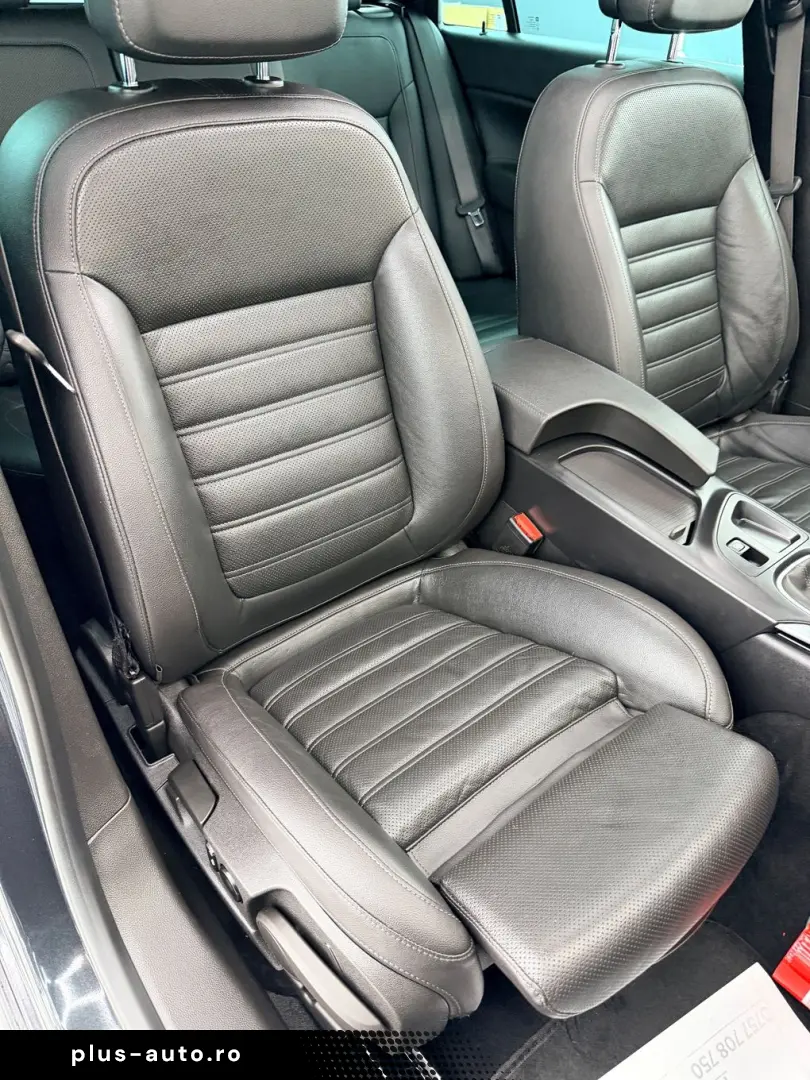 OPEL INSIGNIA 2016 1.6D E6 Garantie 12 Luni Rate Avans 0 Doa