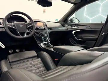 OPEL INSIGNIA 2016 1.6D E6 Garantie 12 Luni Rate Avans 0 Doa